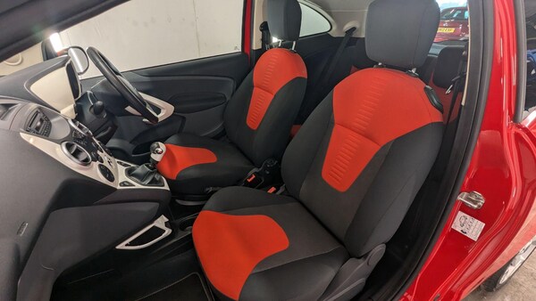 Used Ford Ka 2014 for sale - 76175601: Photo 62
