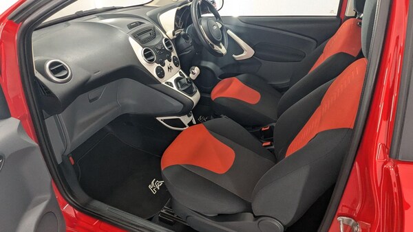 Used Ford Ka 2014 for sale - 76175601: Photo 63