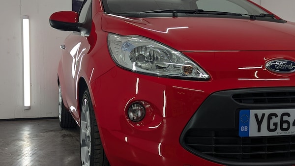 Used Ford Ka 2014 for sale - 76175601: Photo 64