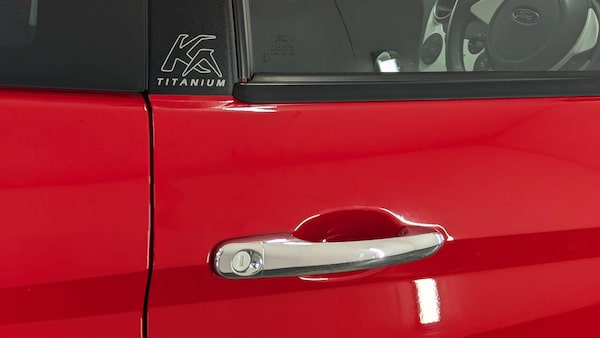 Used Ford Ka 2014 for sale - 76175601: Photo 65