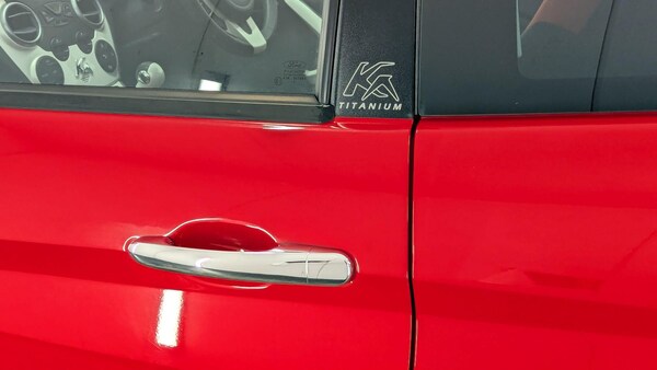 Used Ford Ka 2014 for sale - 76175601: Photo 66