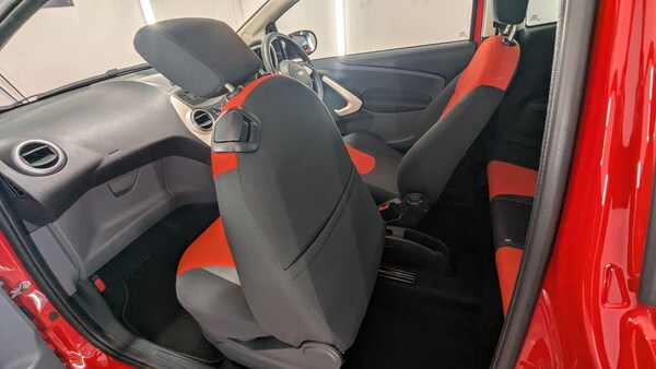 Used Ford Ka 2014 for sale - 76175601: Photo 68