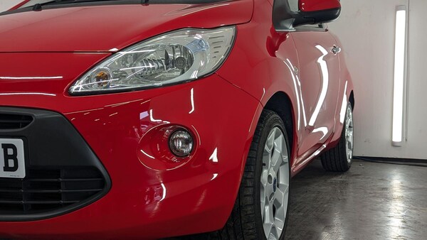 Used Ford Ka 2014 for sale - 76175601: Photo 7