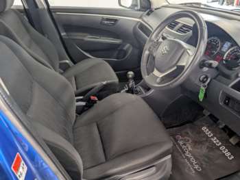 Used Suzuki Swift 2012 for sale - 74837788: Photo