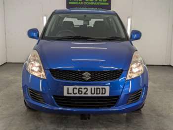 Used Suzuki Swift 2012 for sale - 74837788: Photo