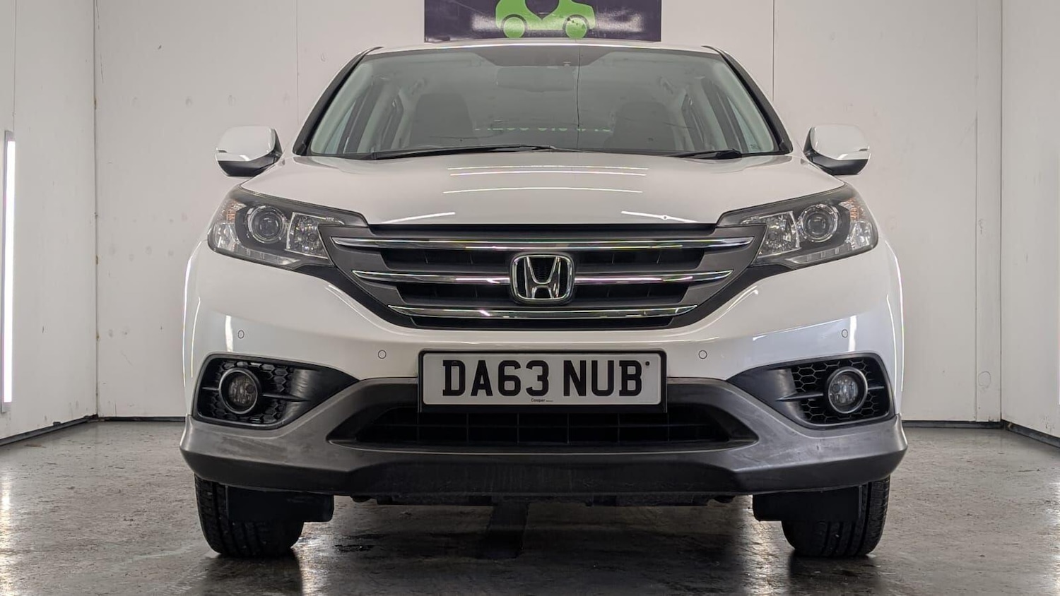 Used Honda CR-V 2013 for sale - 76912650: Photo 11