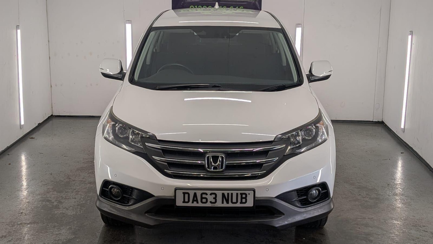 Used Honda CR-V 2013 for sale - 76912650: Photo 12