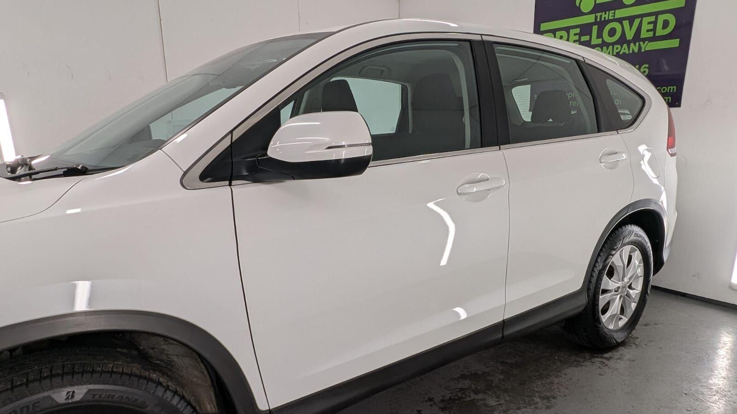 Used Honda CR-V 2013 for sale - 76912650: Photo 15