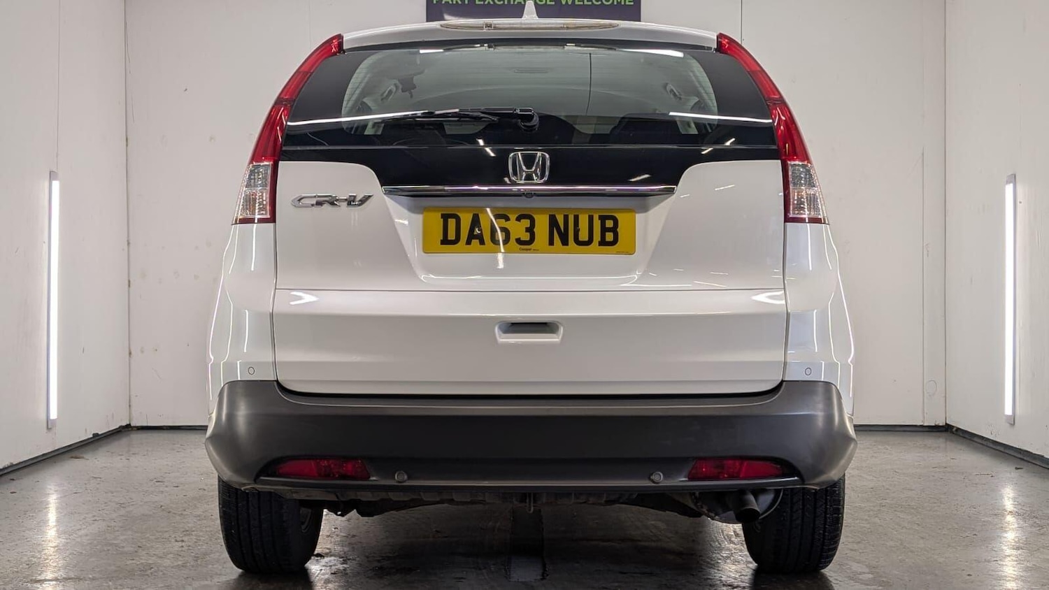 Used Honda CR-V 2013 for sale - 76912650: Photo 19