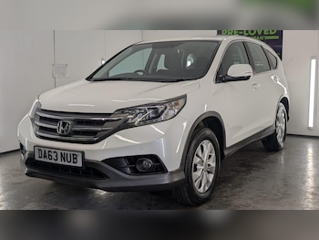 2013 (63) - 1.6 i-DTEC SE 5dr 2WD