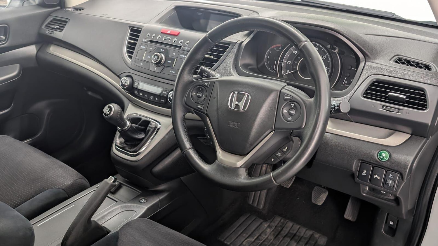 Used Honda CR-V 2013 for sale - 76912650: Photo 27