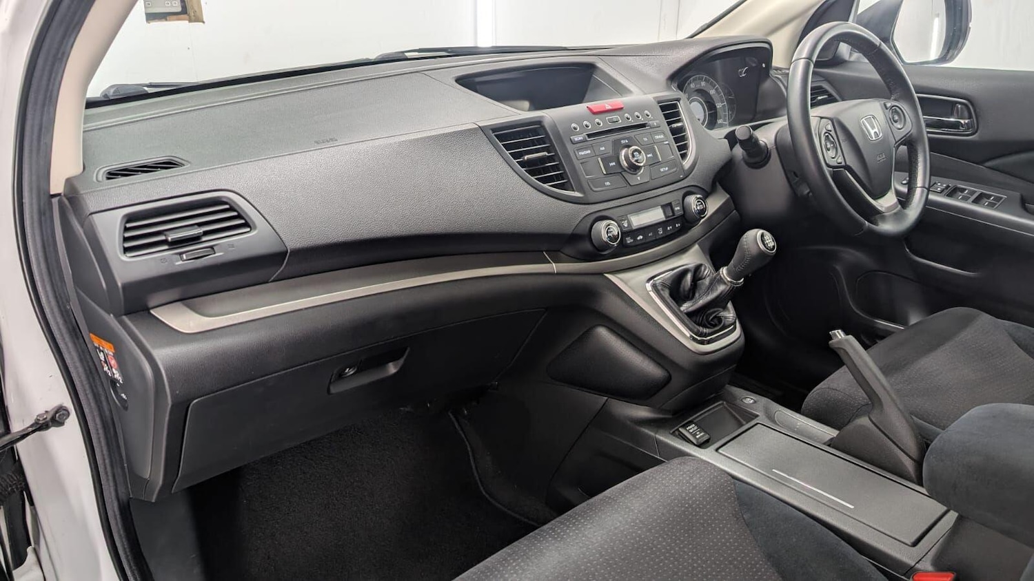 Used Honda CR-V 2013 for sale - 76912650: Photo 28