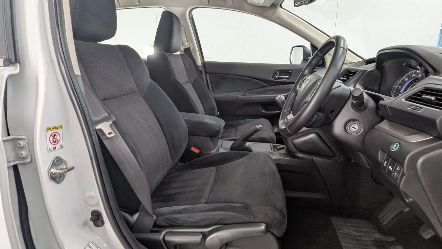 Used Honda CR-V 2013 for sale - 76912650: Photo 31