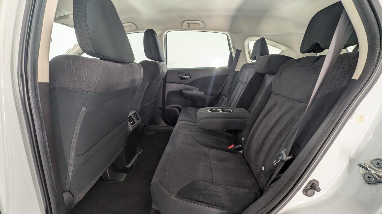 Used Honda CR-V 2013 for sale - 76912650: Photo 32