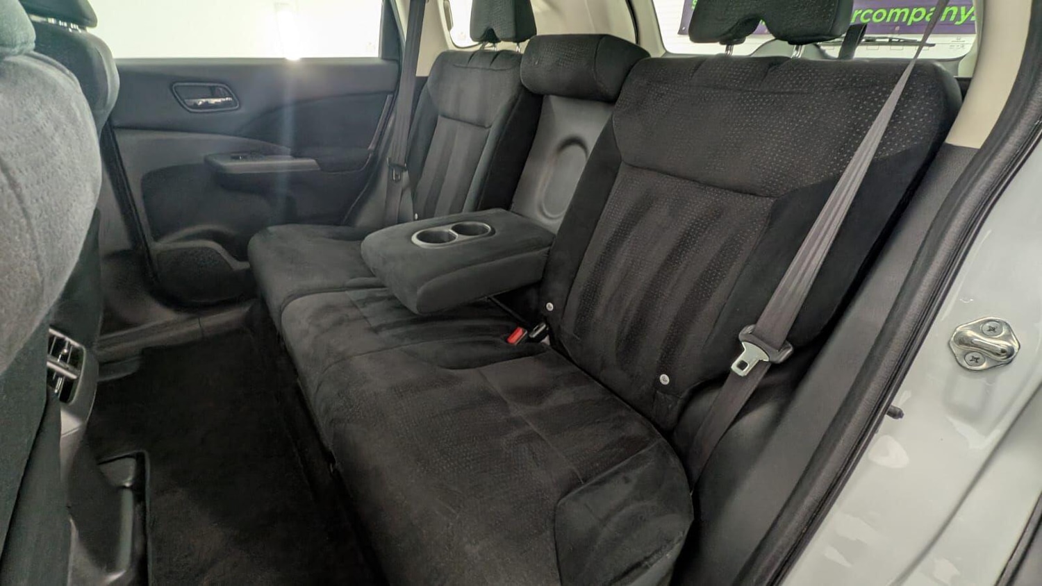 Used Honda CR-V 2013 for sale - 76912650: Photo 34