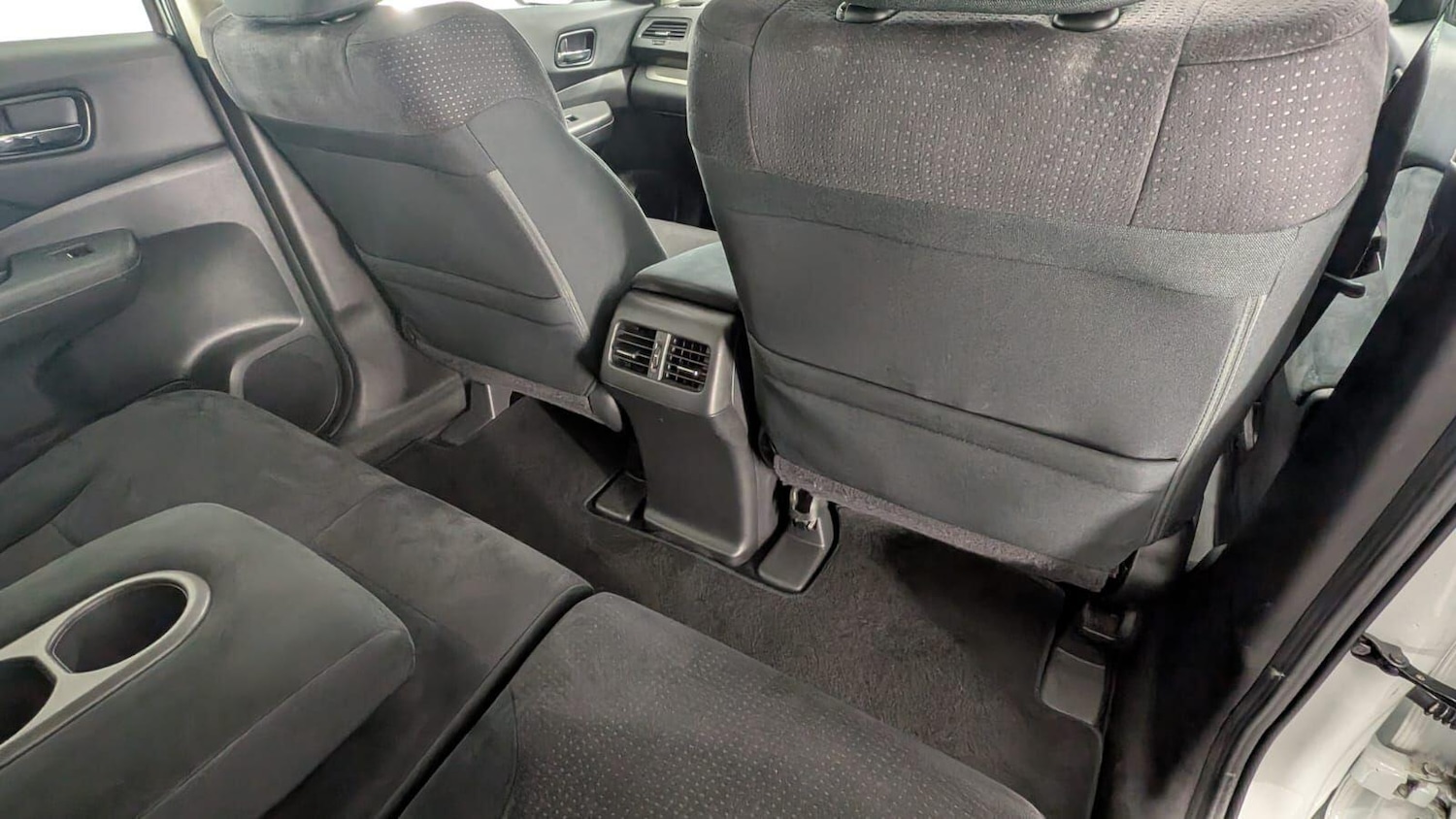 Used Honda CR-V 2013 for sale - 76912650: Photo 35