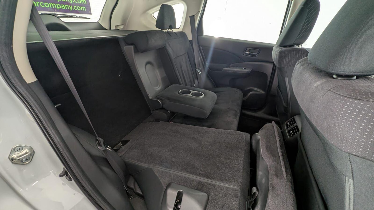 Used Honda CR-V 2013 for sale - 76912650: Photo 37