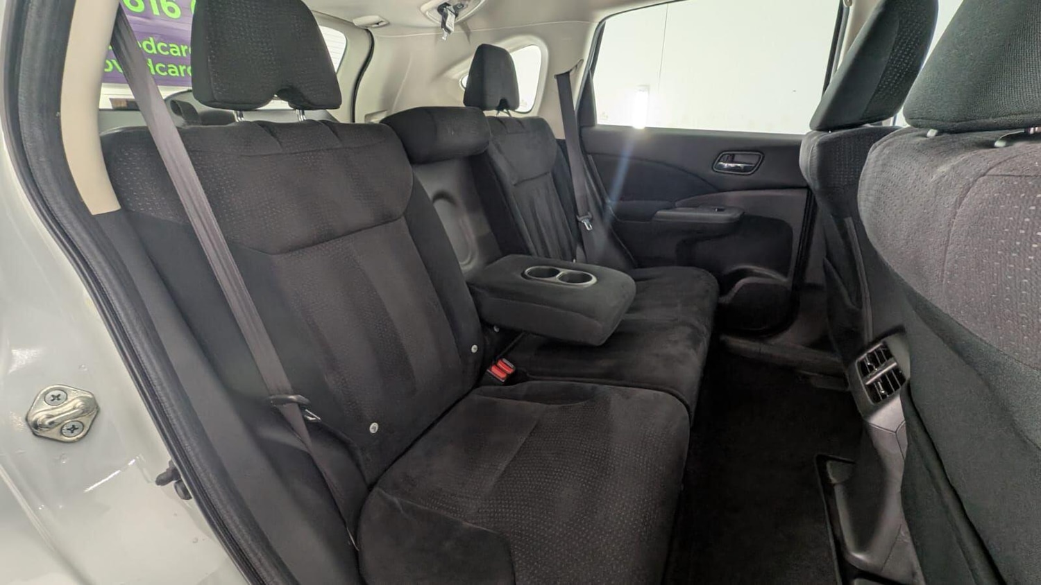 Used Honda CR-V 2013 for sale - 76912650: Photo 38