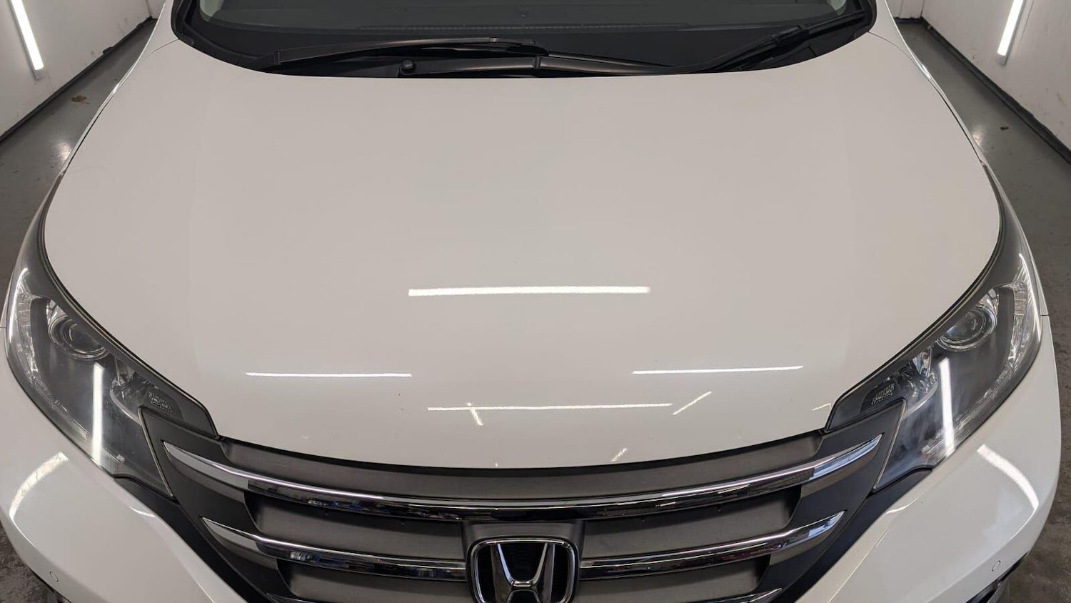 Used Honda CR-V 2013 for sale - 76912650: Photo 5