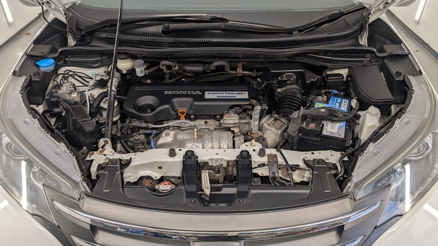 Used Honda CR-V 2013 for sale - 76912650: Photo 58