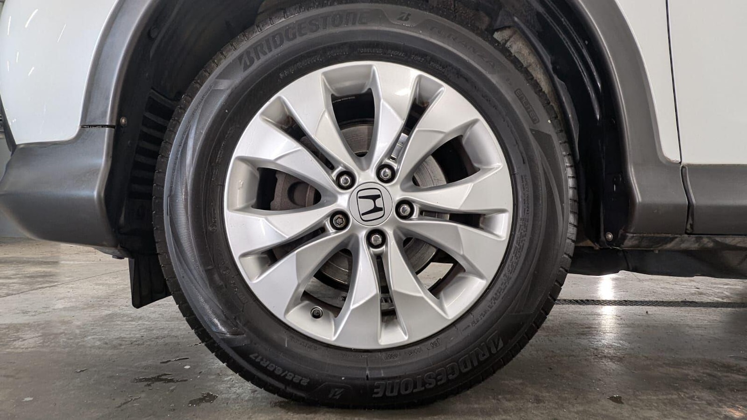 Used Honda CR-V 2013 for sale - 76912650: Photo 59