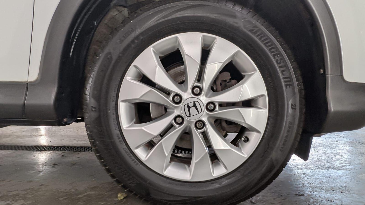 Used Honda CR-V 2013 for sale - 76912650: Photo 61