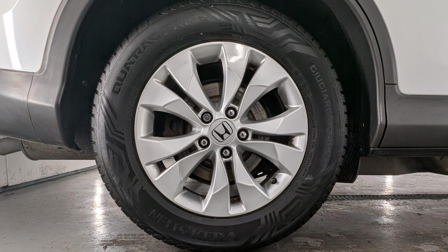 Used Honda CR-V 2013 for sale - 76912650: Photo 62