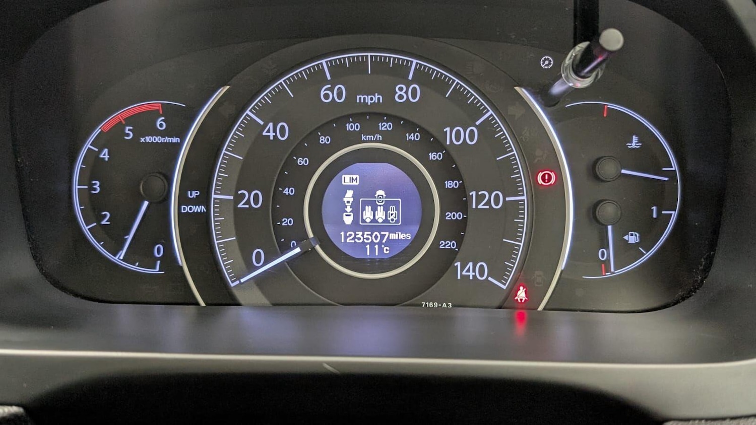 Used Honda CR-V 2013 for sale - 76912650: Photo 66