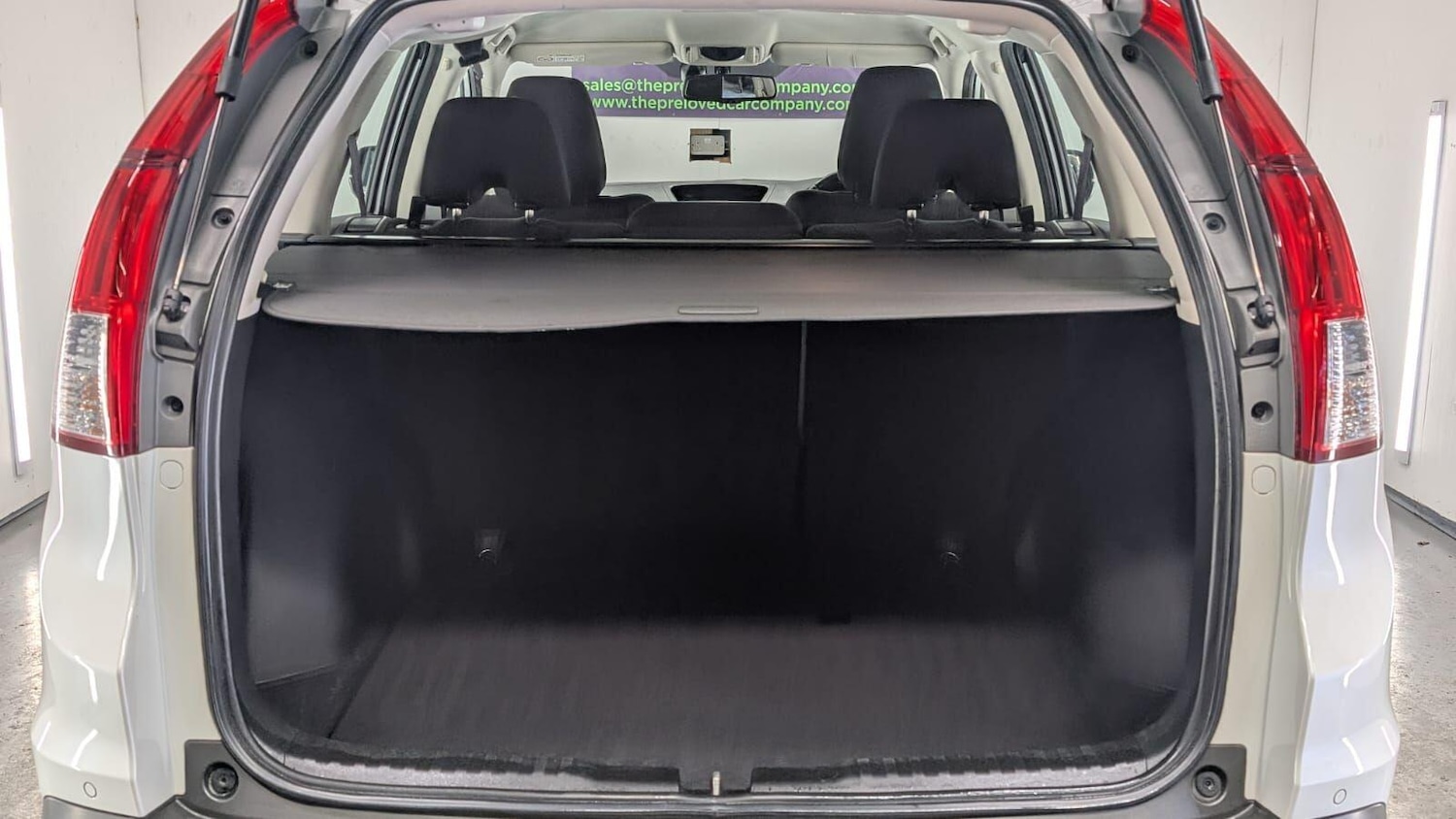 Used Honda CR-V 2013 for sale - 76912650: Photo 69