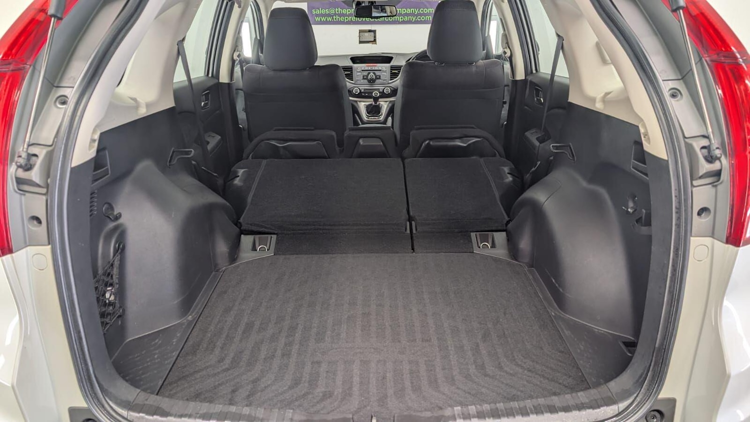 Used Honda CR-V 2013 for sale - 76912650: Photo 71