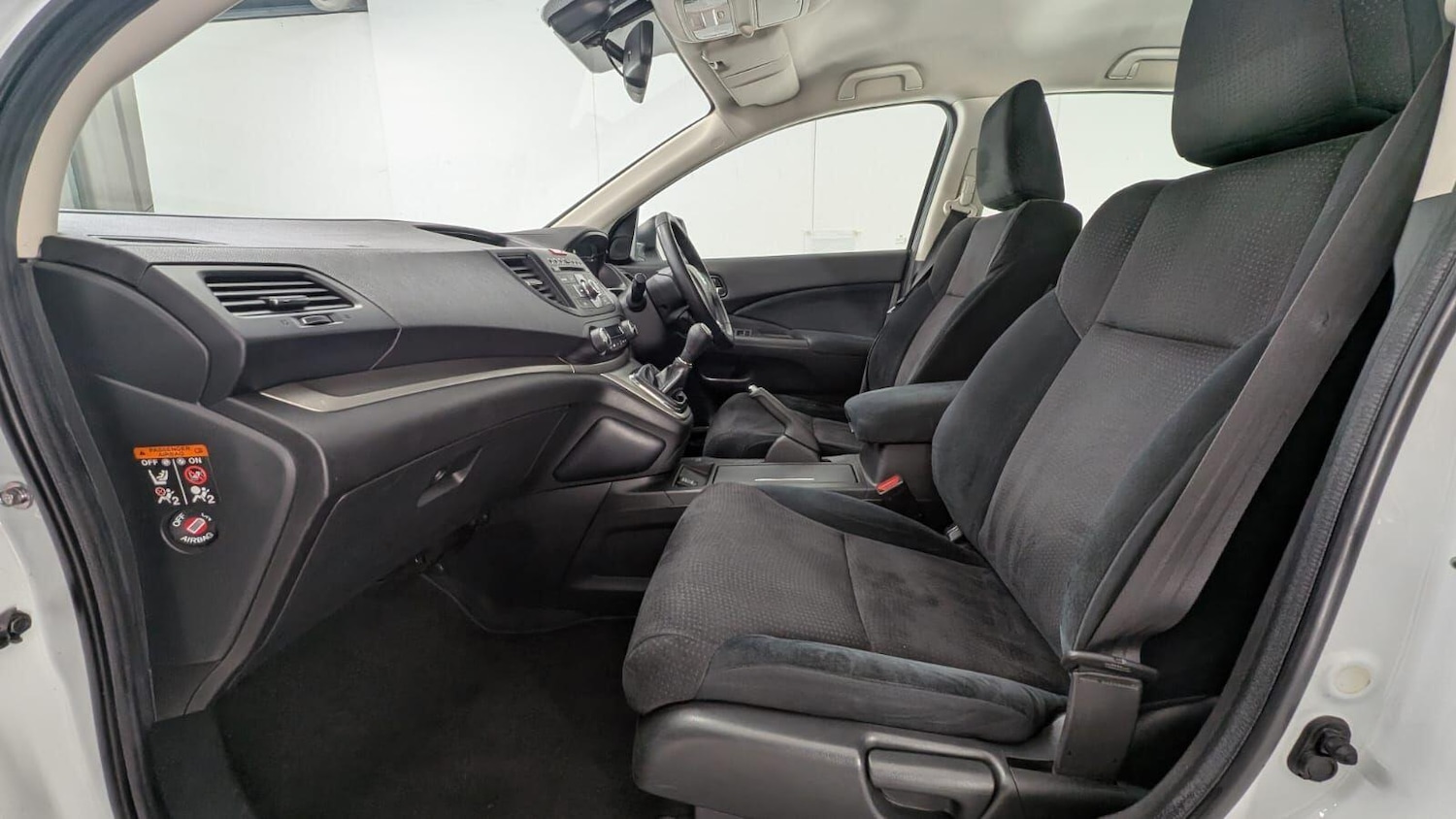 Used Honda CR-V 2013 for sale - 76912650: Photo 74