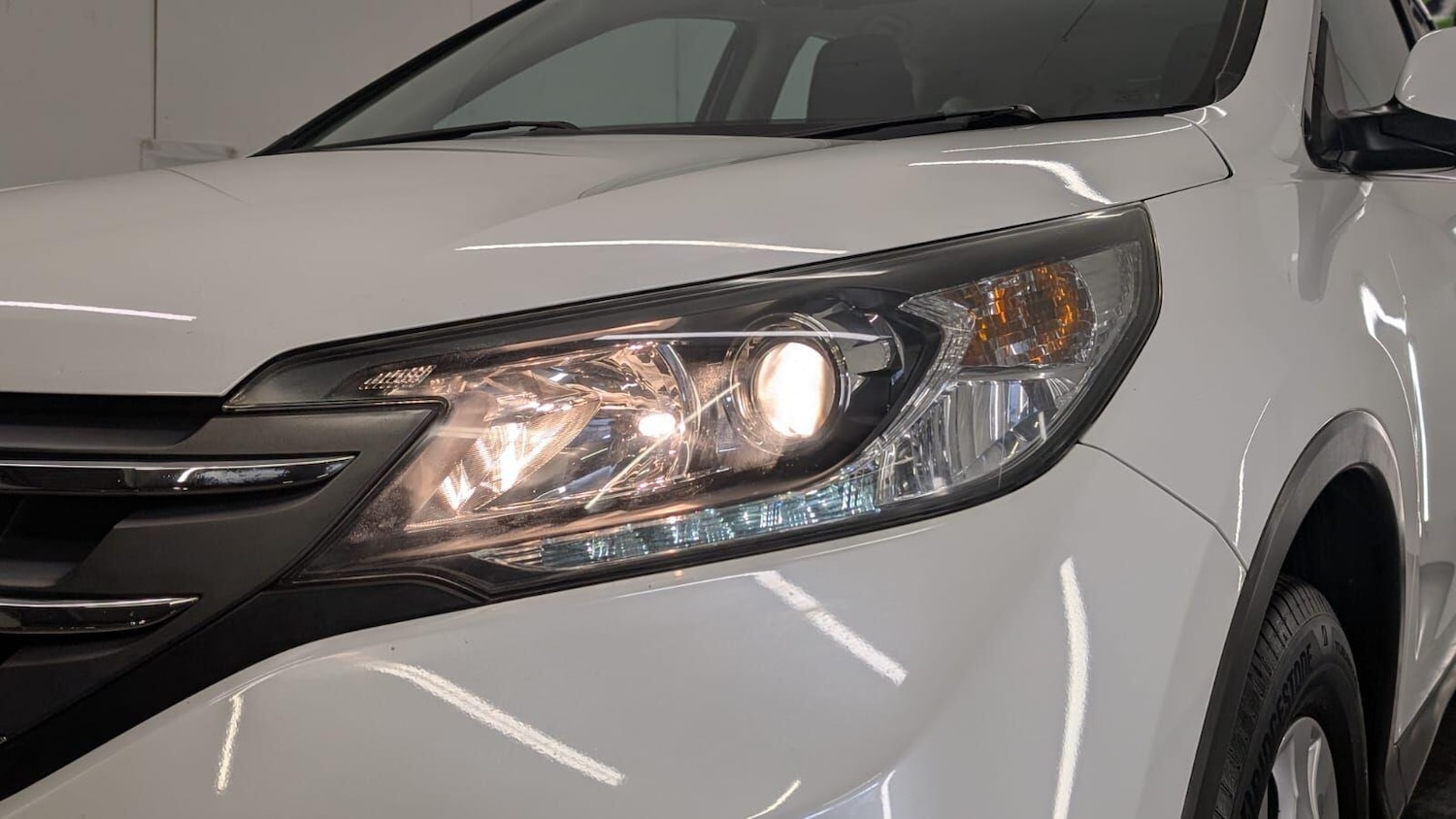 Used Honda CR-V 2013 for sale - 76912650: Photo 78