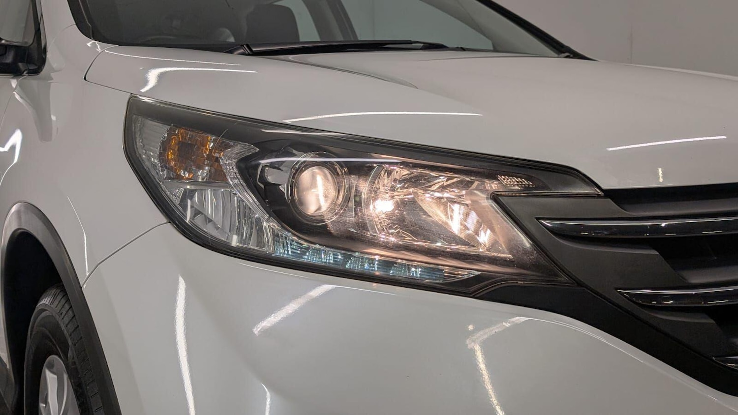 Used Honda CR-V 2013 for sale - 76912650: Photo 79