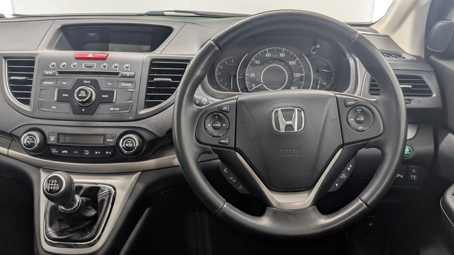 Used Honda CR-V 2013 for sale - 76912650: Photo 87