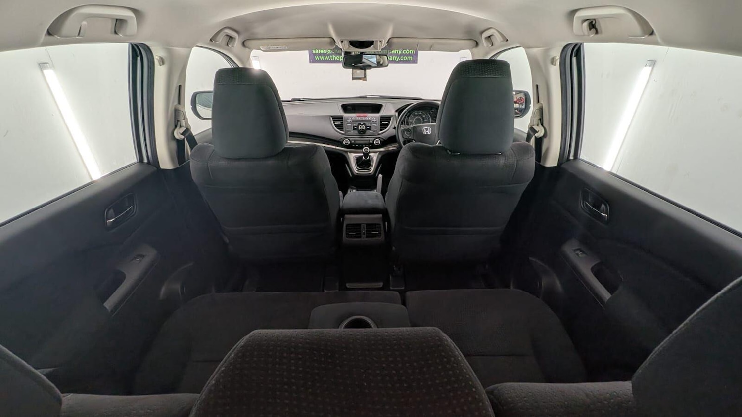 Used Honda CR-V 2013 for sale - 76912650: Photo 89