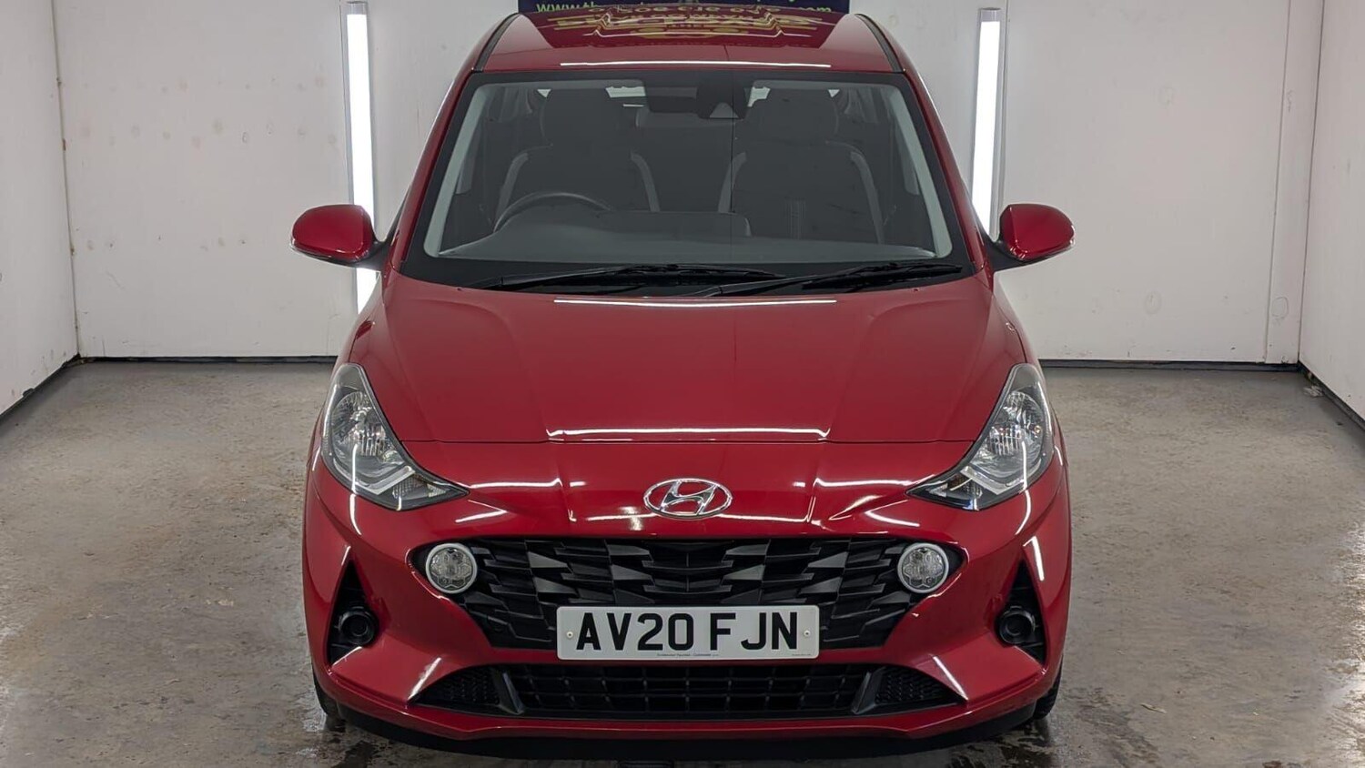 Used Hyundai i10 2020 for sale - 78047196: Photo 14