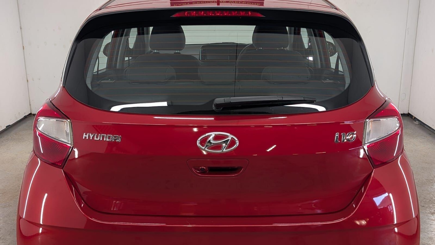 Used Hyundai i10 2020 for sale - 78047196: Photo 15