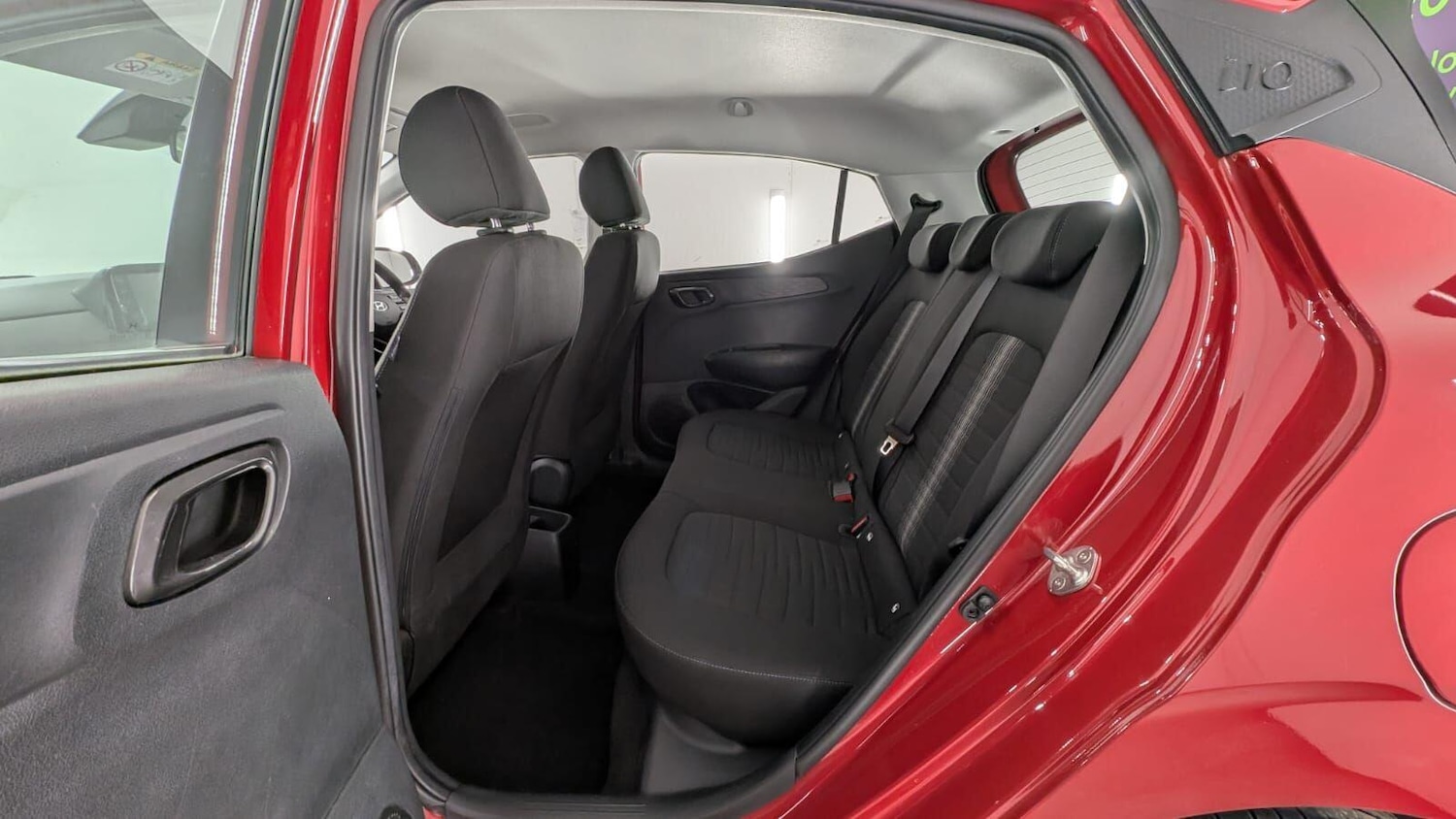 Used Hyundai i10 2020 for sale - 78047196: Photo 31