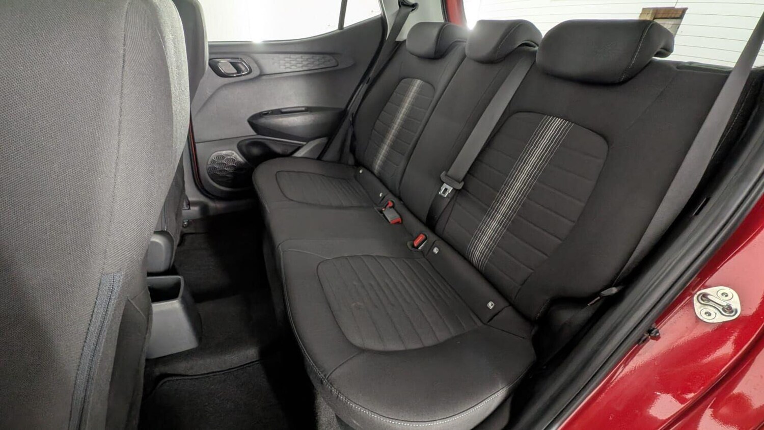 Used Hyundai i10 2020 for sale - 78047196: Photo 32