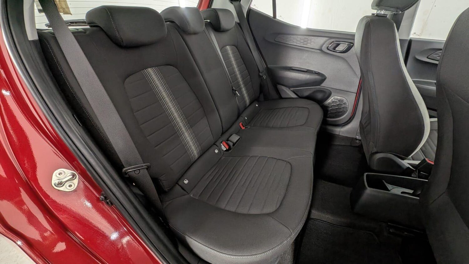 Used Hyundai i10 2020 for sale - 78047196: Photo 34