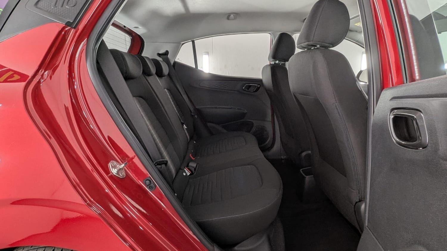 Used Hyundai i10 2020 for sale - 78047196: Photo 35