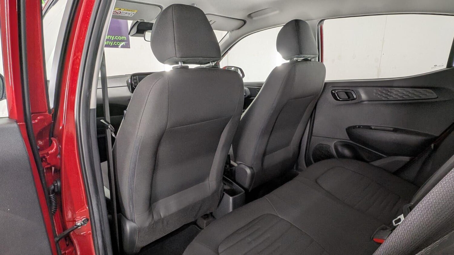 Used Hyundai i10 2020 for sale - 78047196: Photo 37