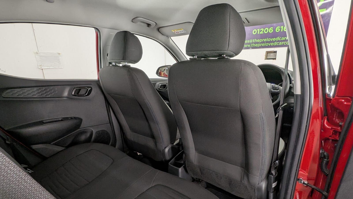 Used Hyundai i10 2020 for sale - 78047196: Photo 38