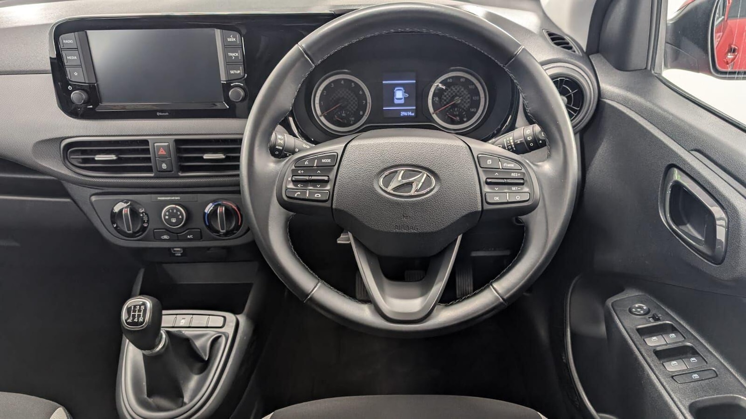 Used Hyundai i10 2020 for sale - 78047196: Photo 4