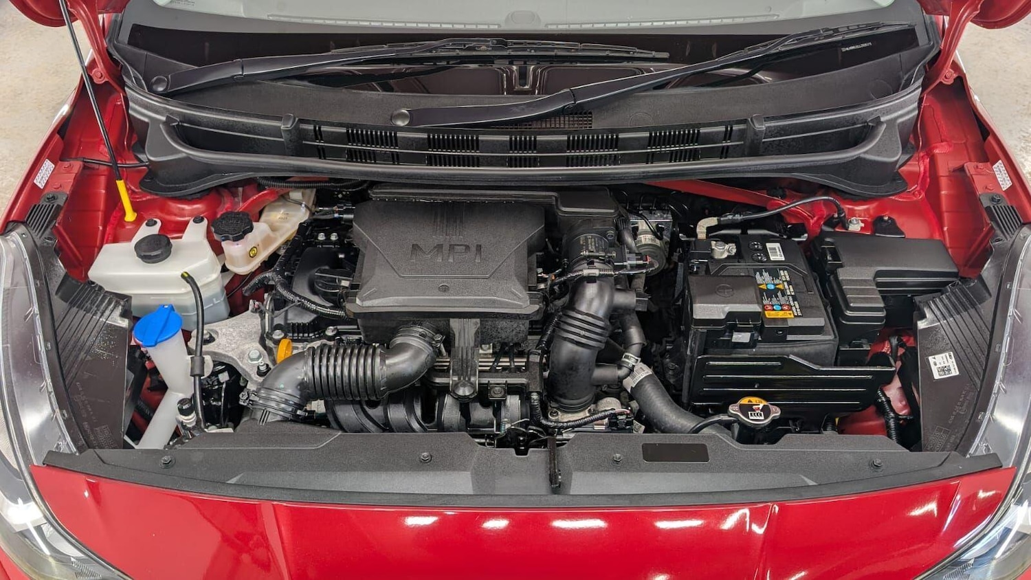 Used Hyundai i10 2020 for sale - 78047196: Photo 57