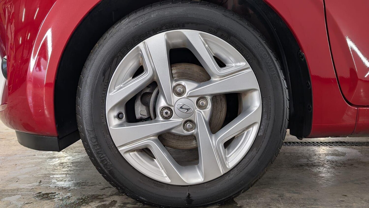 Used Hyundai i10 2020 for sale - 78047196: Photo 58