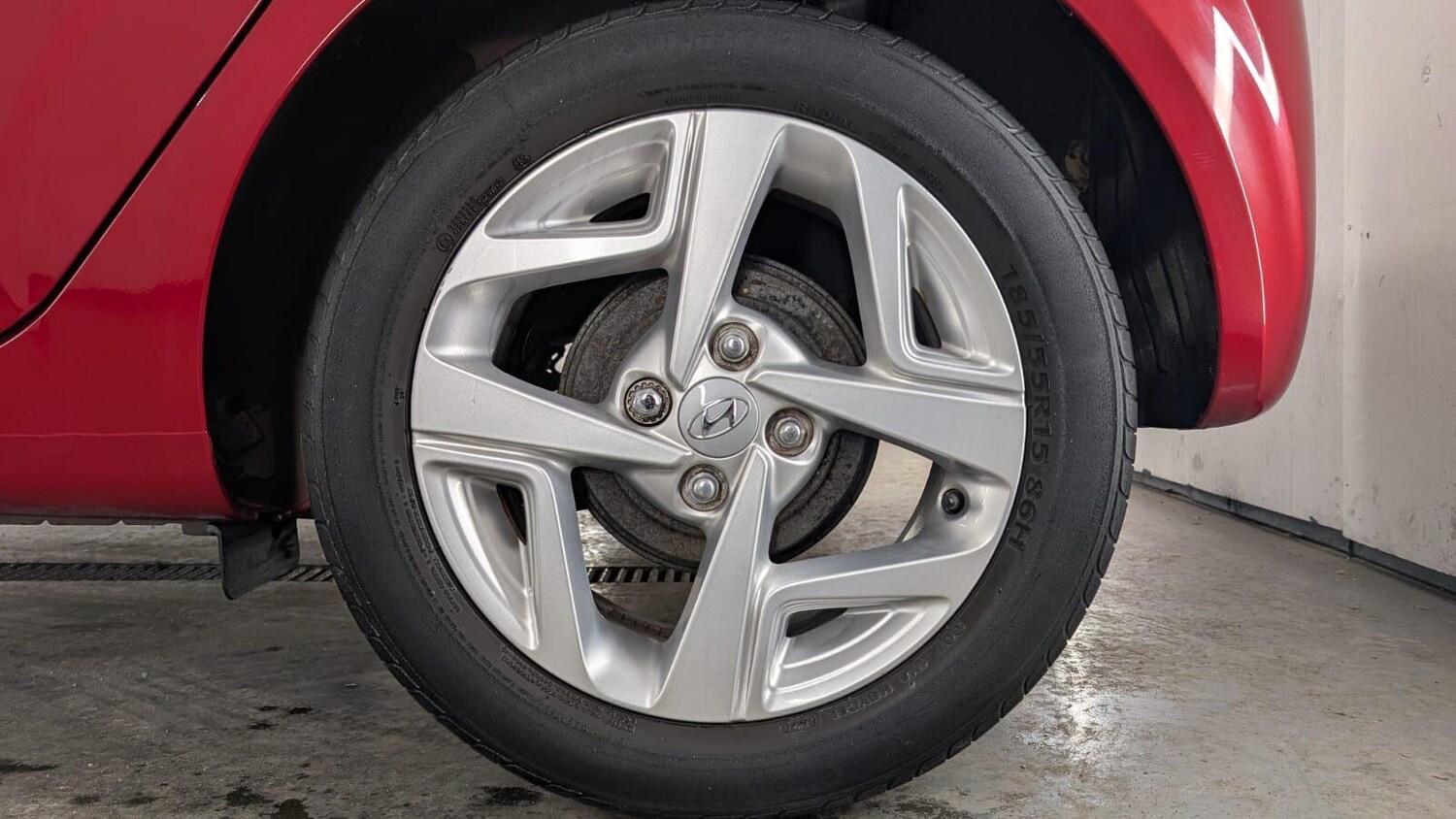 Used Hyundai i10 2020 for sale - 78047196: Photo 59