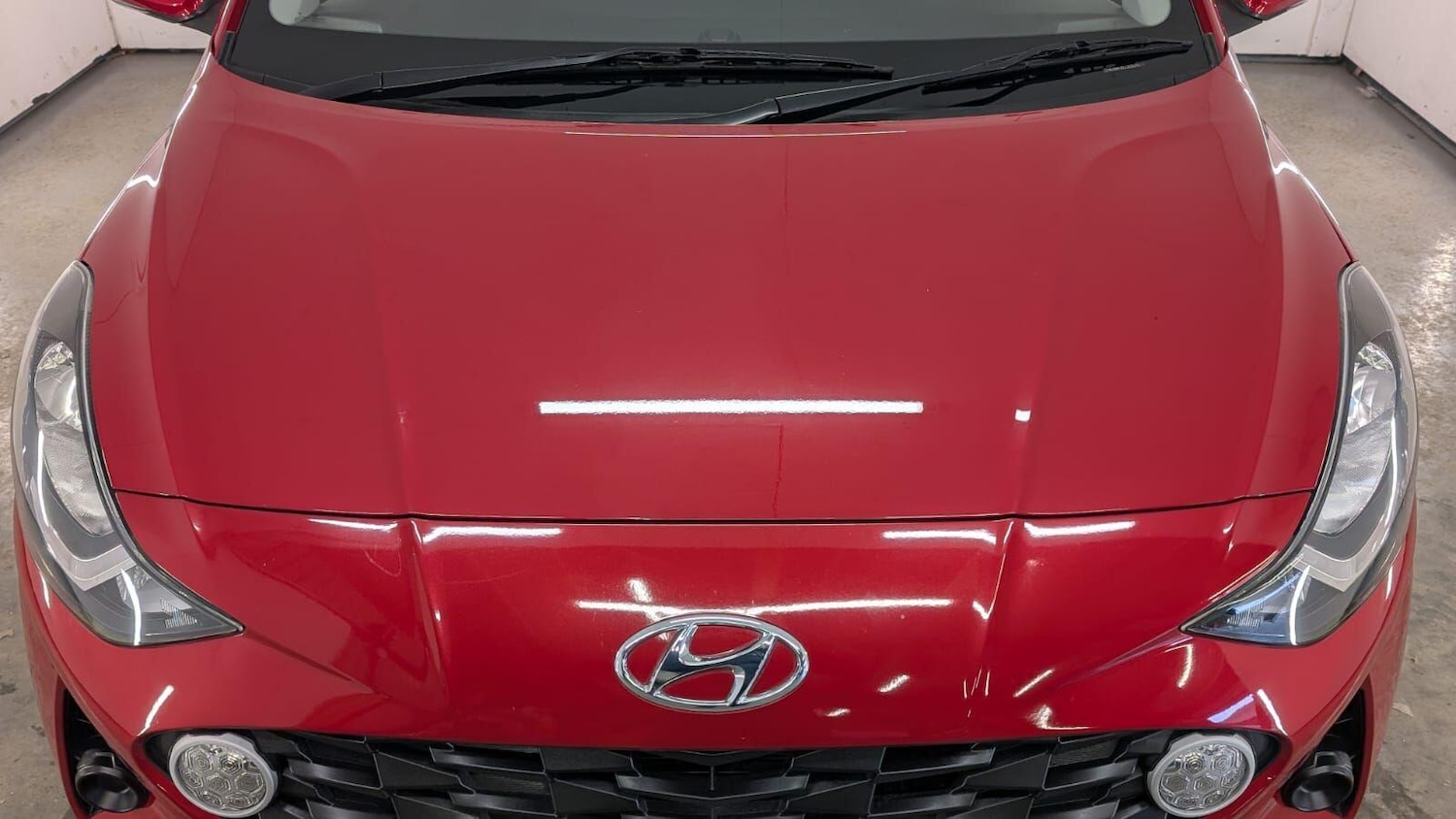 Used Hyundai i10 2020 for sale - 78047196: Photo 6