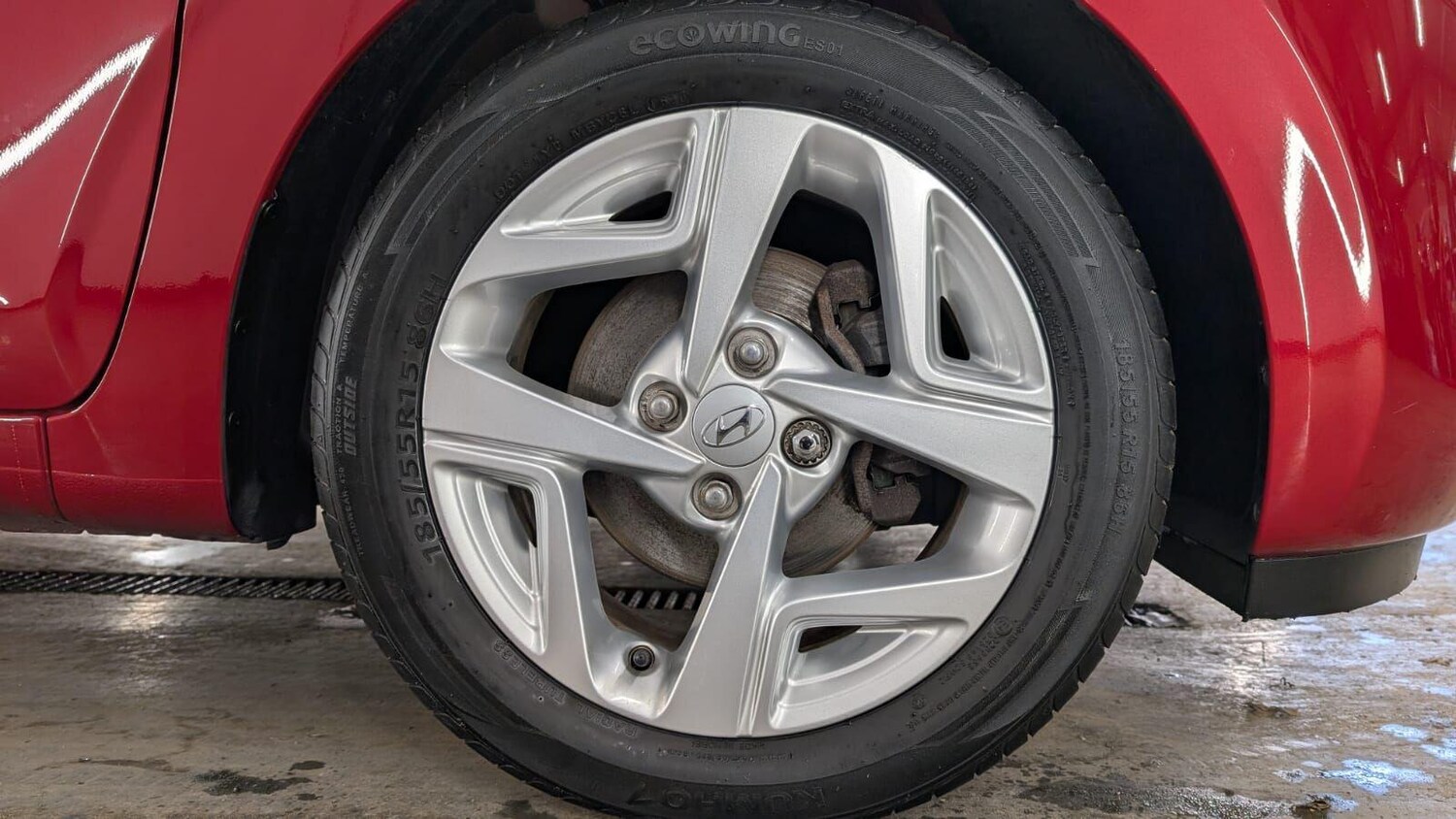 Used Hyundai i10 2020 for sale - 78047196: Photo 60