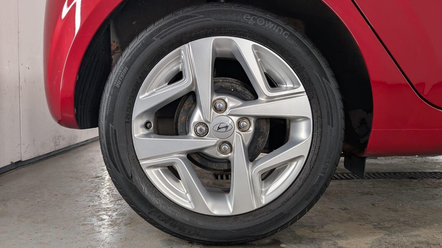 Used Hyundai i10 2020 for sale - 78047196: Photo 61